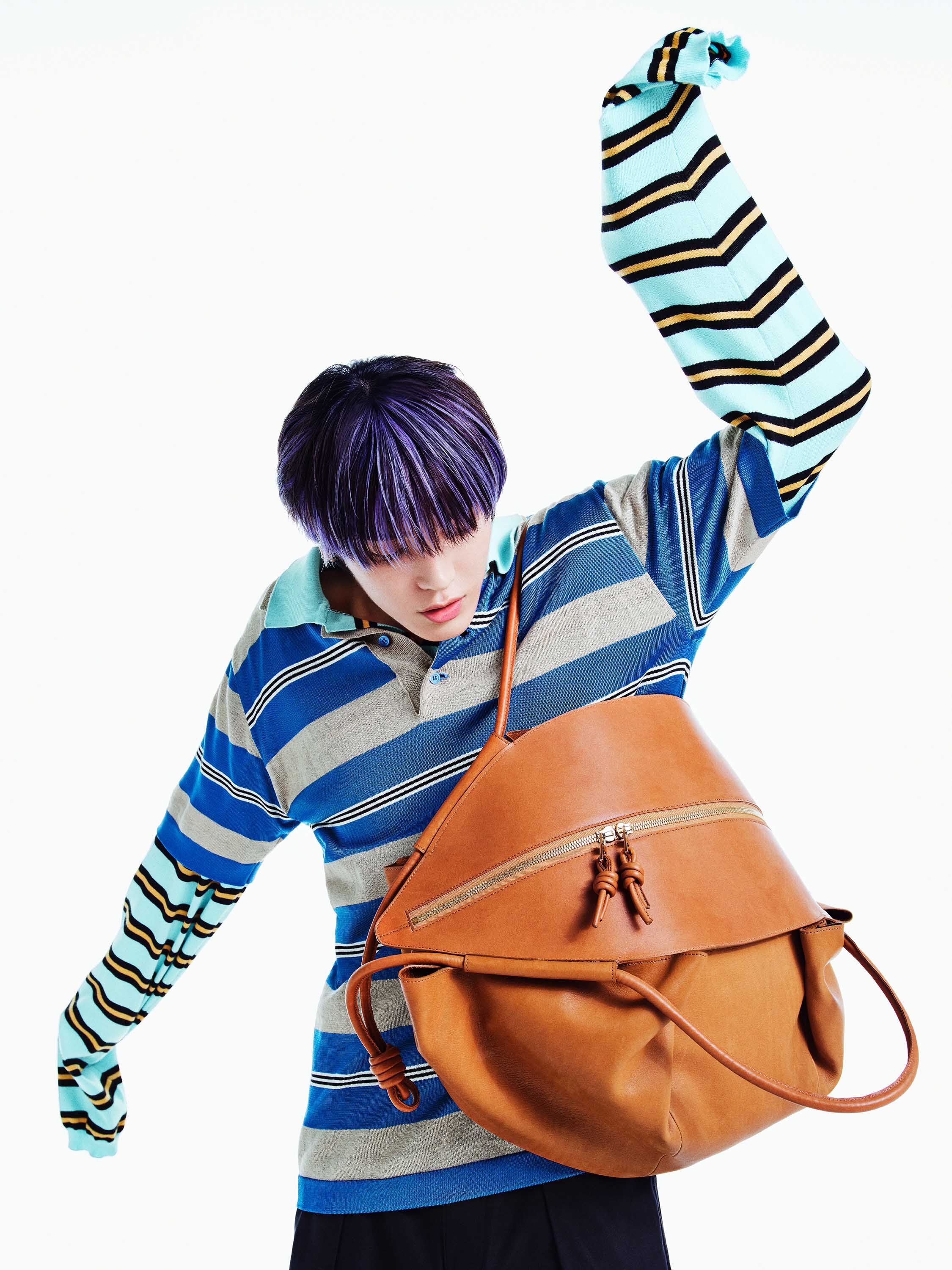 ロエベ Paula's Ibiza メンズクション - LOEWE